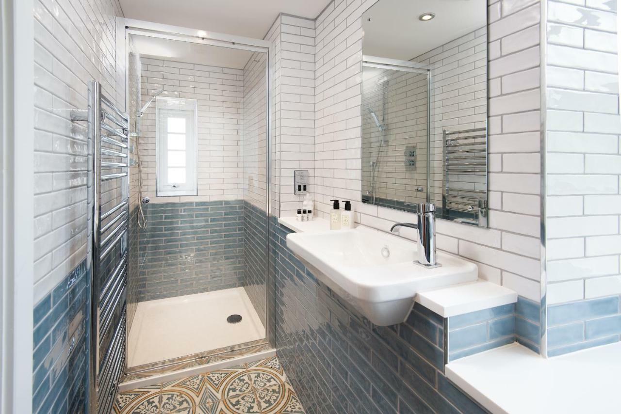 Mill House Monzie Bed and Breakfast Εξωτερικό φωτογραφία